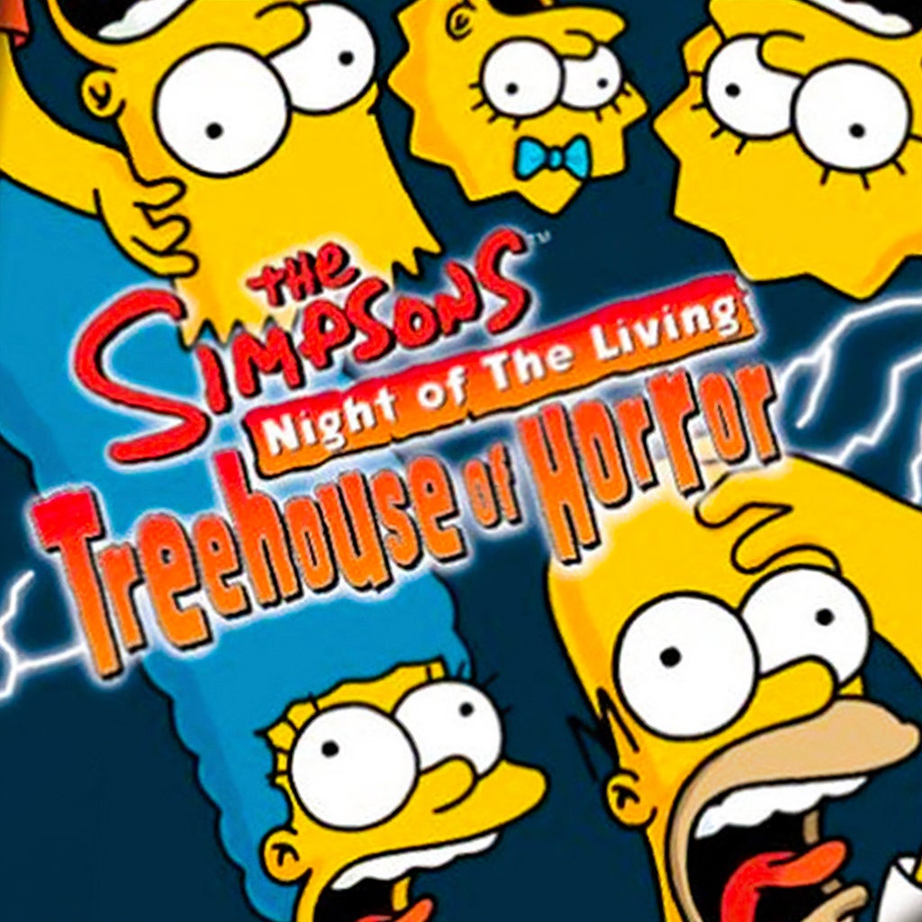 The Simpsons Treehouse of Horror (2001)