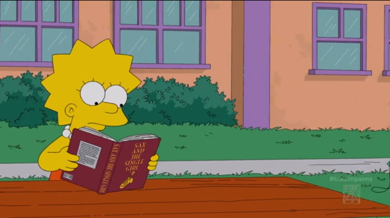 Über die Herkunft der Simpsons-Namen gibt es viel zu erzählen.