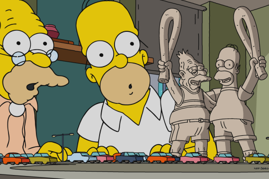 Volles Herz und leerer Pool