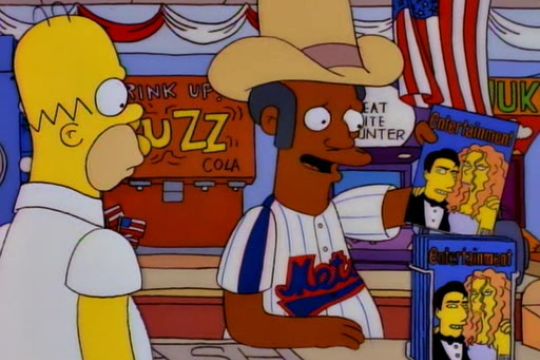 Volksabstimmung in Springfield