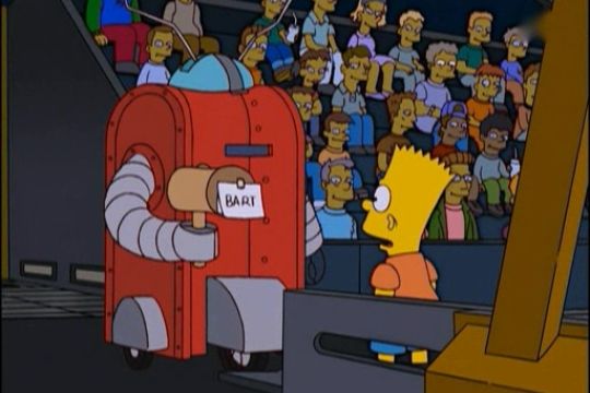 Häuptling Knock-A-Homer
