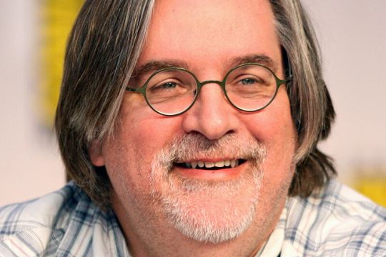 Matt Groening