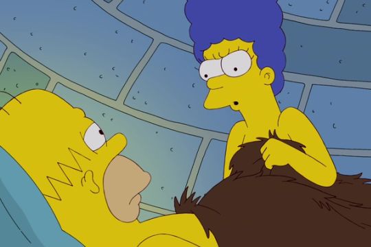 Homers vergessene Kinder