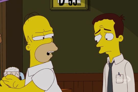 Goodsimpsons