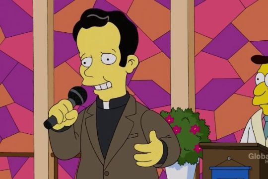 Apokalypse Springfield