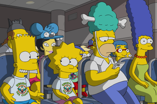 Bart gegen Itchy & Scratchy