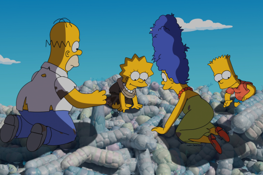 Treehouse of Horror XXXVI