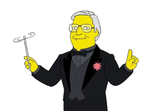 Alf Clausen