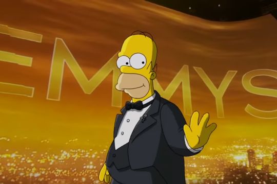 Emmys 2019