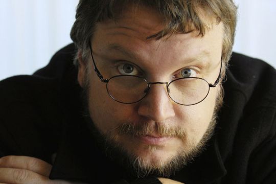 Gullermo del Toro
