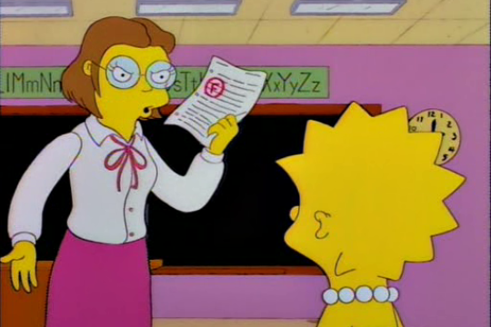 Miss Hoover