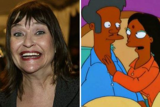 Jan Hooks - Manjula