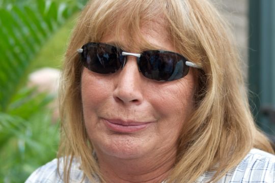 Penny Marshall