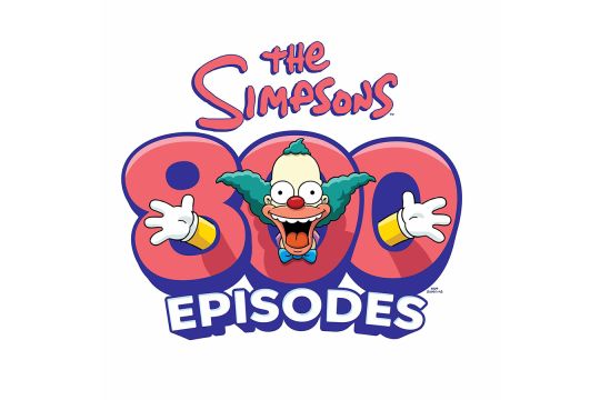 Die Simpsons Episode 800