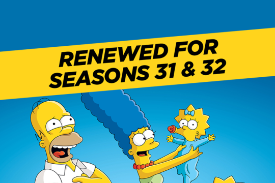 Staffel 31 und 32 bestätigt