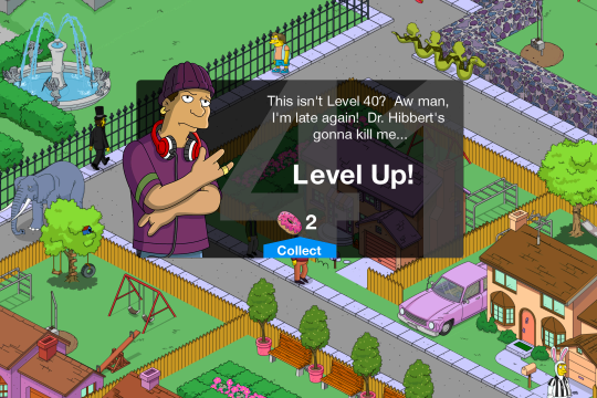 Level 41 Update: Chester