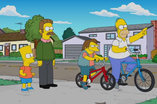 Die Bart Verschwörung