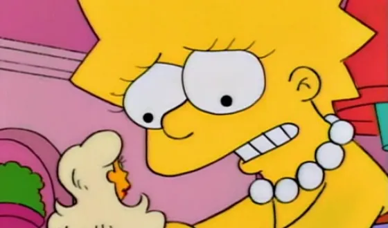 Lisa kontra Malibu Stacy