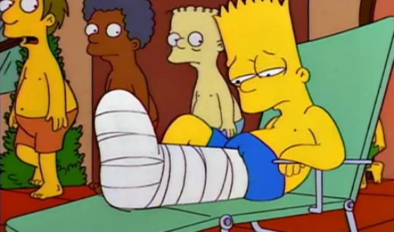 Ein grausiger Verdacht