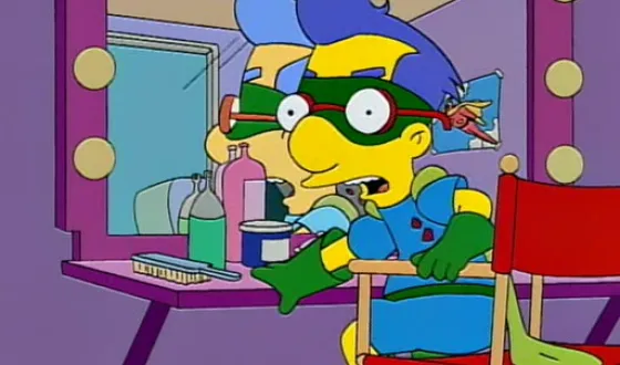 Filmstar wider Willen