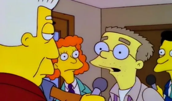 Wer erschoss Mr. Burns? Teil 2