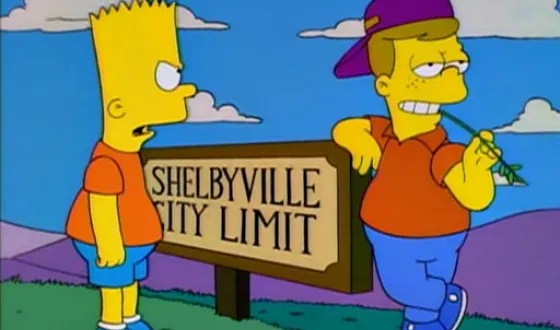 Auf zum Zitronenbaum