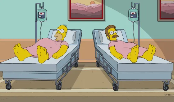 Flanders' Liste