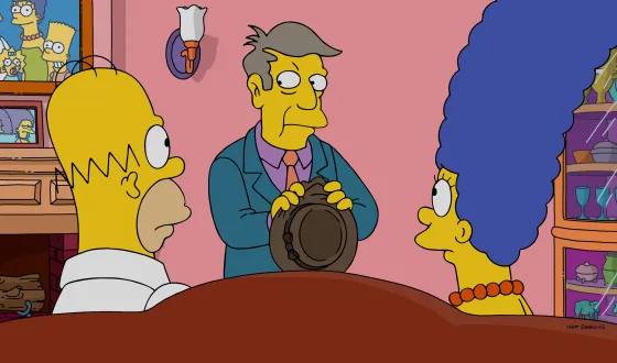 Guess Who's Coming to Skinner