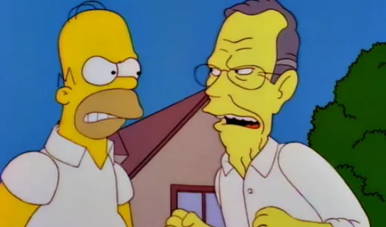 Die b&ouml;sen Nachbarn