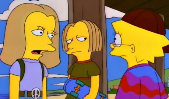 Ein Sommer für Lisa