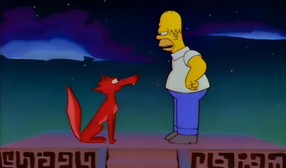 Homers merkw&uuml;rdiger Chili-Trip