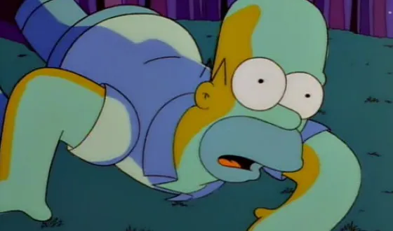 Die Akte Springfield