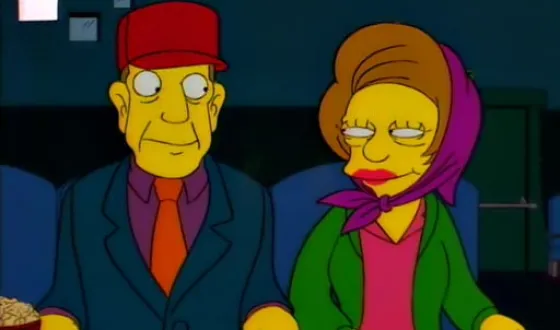 Wenn der Rektor mit der Lehrerin...