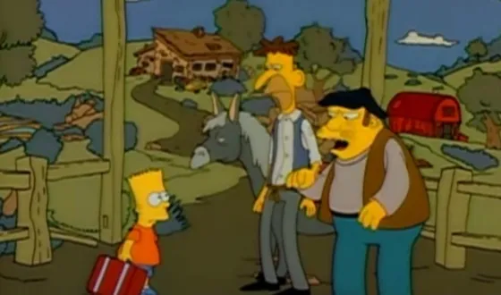 Tauschgeschäfte und Spione