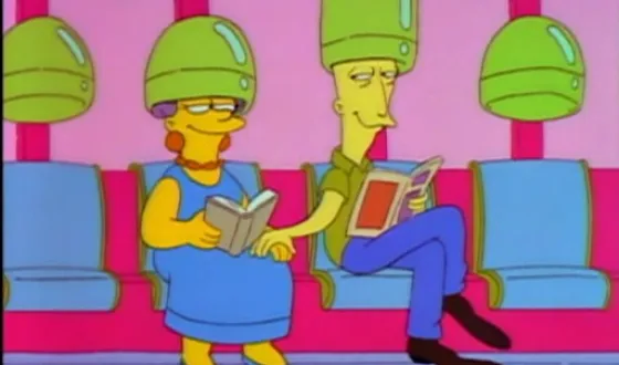 Bis dass der Tod euch scheidet