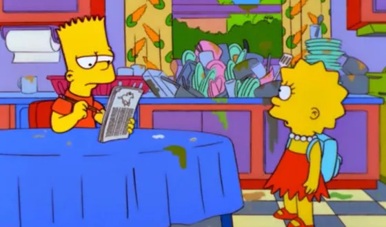 Lisa und ihre Jungs