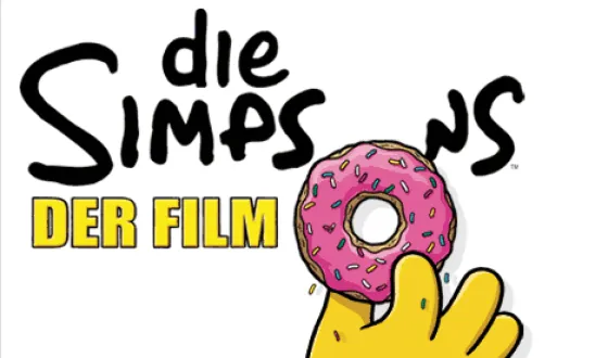 Die Simpsons - Der Film
