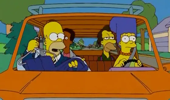 Stresserella über alles