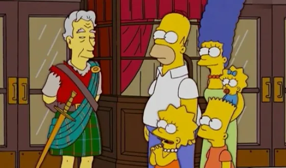 Die Queen ist nicht erfreut!