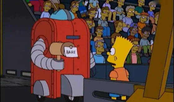 H&auml;uptling Knock-A-Homer