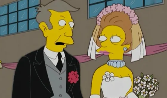 Hochzeit auf Klingonisch