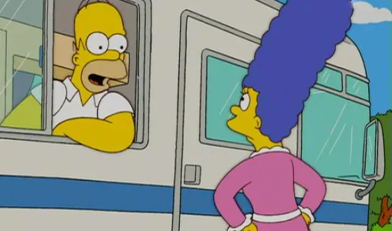 Homer Mobil