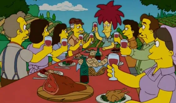 Der italienische Bob