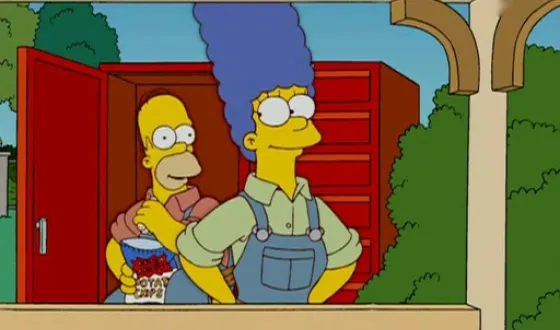 Homer, hol den Hammer raus