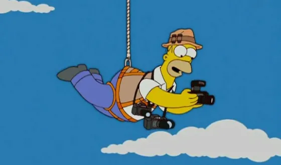Homerazzi