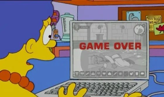 Marge online