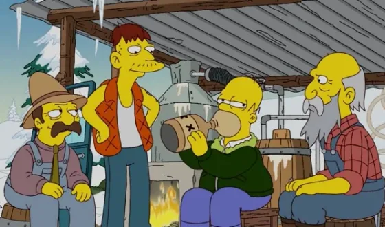 Die Hexen von Springfield
