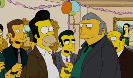Donnie Fatso