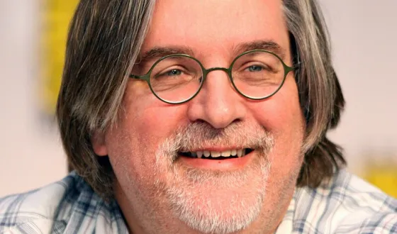 Matt Groening