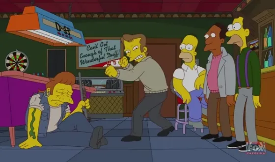 Homer Impossible